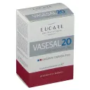 VASESAL 20 6 BUSTINE PLURIDOSE DA 5 ML UNGUENTO CHERATOLITICO