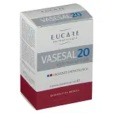 VASESAL 20 6 BUSTINE PLURIDOSE DA 5 ML UNGUENTO CHERATOLITICO