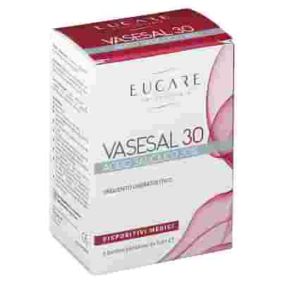 VASESAL 30 6 BUSTINE UNGUENTO CHERATOLITICO