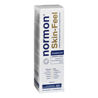 NORMON SKIN FEEL EMULSIONE 400 ML
