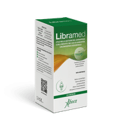 LIBRAMED FITOMAGRA TRATTAMENTO SOVRAPPESO 138 COMPRESSE 725 MG