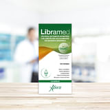 LIBRAMED FITOMAGRA TRATTAMENTO SOVRAPPESO 138 COMPRESSE 725 MG