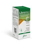 LIBRAMED FITOMAGRA TRATTAMENTO SOVRAPPESO 138 COMPRESSE 725 MG