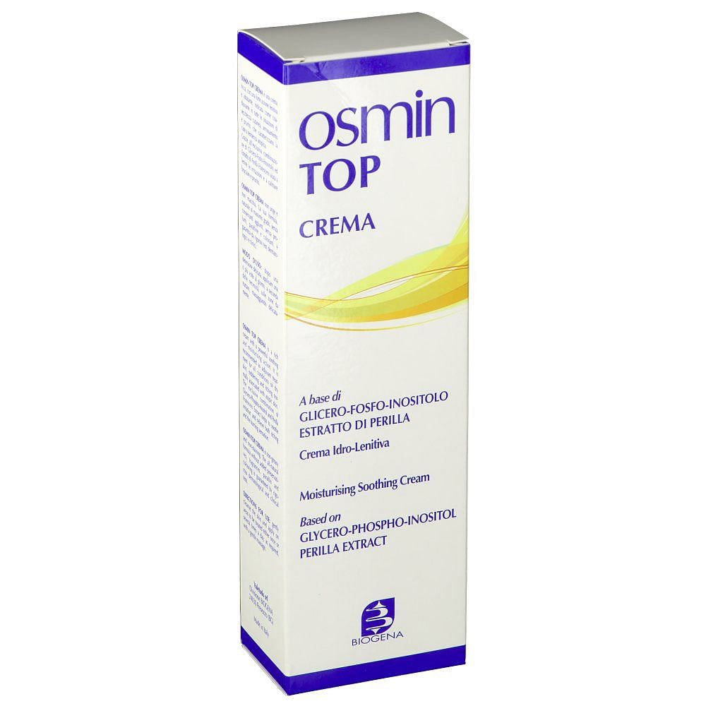 Osmin Top Crema Idro Lenitiva 175 Ml