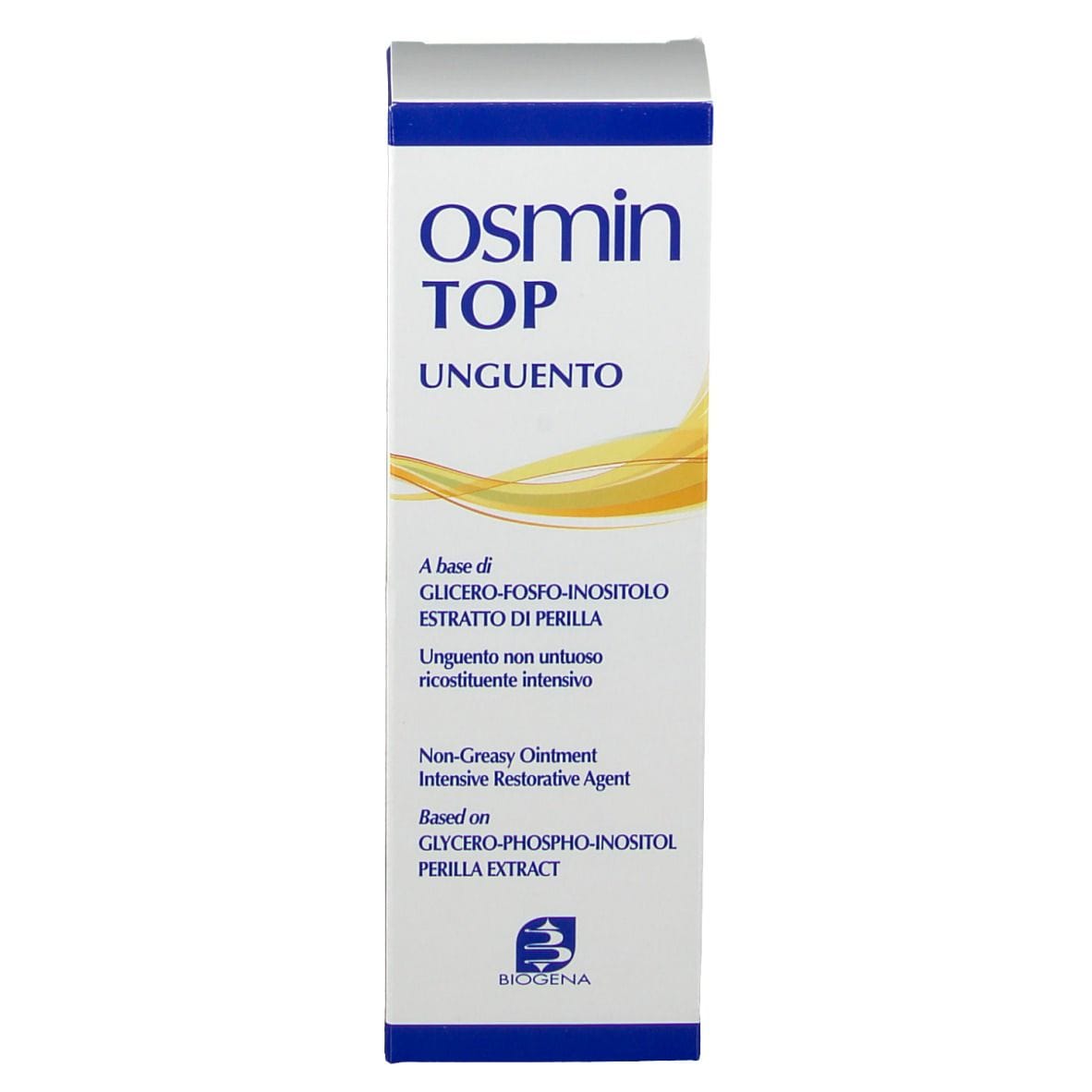 OSMIN TOP UNGUENTO NON UNTUOSO 75 ML