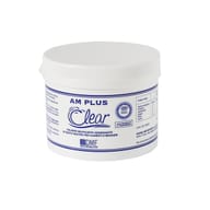 AM PLUS CLEAR ADDENSANTE ISTANTANEO A BASE DI GOMMA DI XANTHAN 125 G