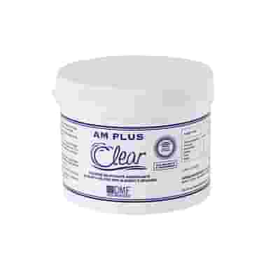 AM PLUS CLEAR ADDENSANTE ISTANTANEO A BASE DI GOMMA DI XANTHAN 125 G