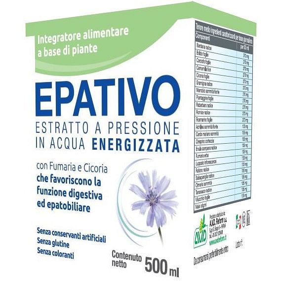 Epativo 500 Ml