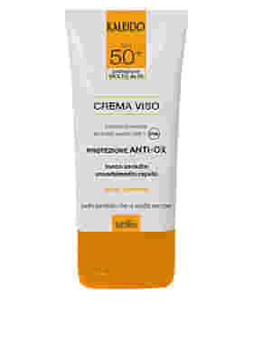 KALEIDO CREMA SCHERMO INVISIBILE SPF50+