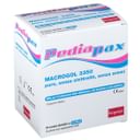 PEDIAPAX POLVERE 20 BUSTINE 13,125 G