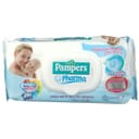 PAMPERS PHARMA SALVIETTE SENS 63 PEZZI