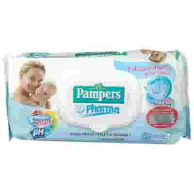 Salviette Pampers Pharma per pelli sensibili, 63 pezzi