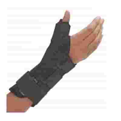 ORTESI POLSO-POLLICE SINISTRO GIBAUD ORTHO FORM FIT PP TAGLIA 02