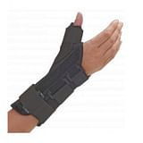 ORTESI POLSO-POLLICE SINISTRO GIBAUD ORTHO FORM FIT PP TAGLIA 03