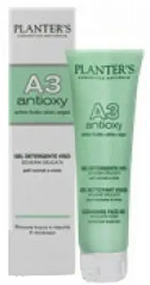3A GEL CORPO 100 ML 3A GEL CORPO 100 ML