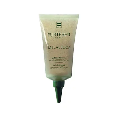 RENE FURTERER MELALEUCA GEL ESFOLIANTE ANTIFORFORA 75 ML RENE FURTERER MELALEUCA GEL ESFOLIANTE ANTIFORFORA 75 ML
