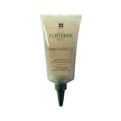 RENE FURTERER MELALEUCA GEL ESFOLIANTE ANTIFORFORA 75 ML