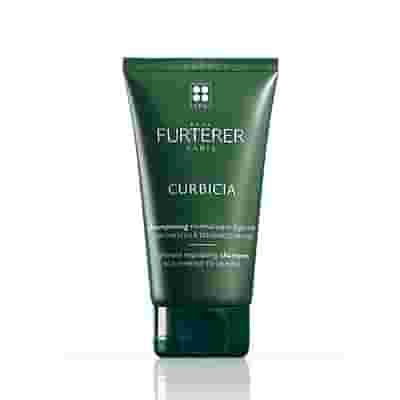 RENE FURTERER CURBICIA SHAMPOO MASCHERA PURIFICANTE ARGILLA ASSORBENTE 100 ML
