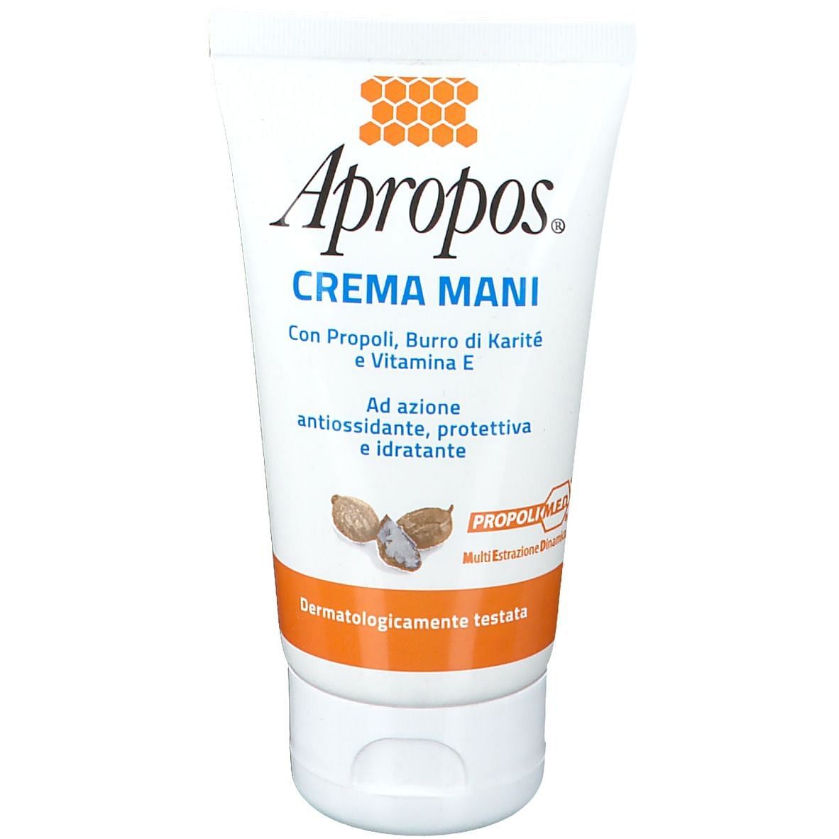 Apropos Crema Mani 75 Ml