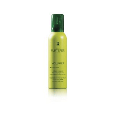 RENE FURTERER VOLUMEA SCHIUMA VOLUMIZZANTE SENZA RISCIACQUO 200 ML