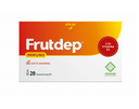 FRUTDEP IMMUNO 20 FLACONCINI 10 ML