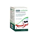 NOVA CARBONE VEGETALE 120 COMPRESSE