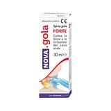 NOVA GOLA SPRAY FORTE 30 ML 1 PEZZO