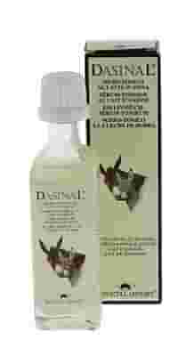 DASINAL SIERO TONICO LATTE ASINA 60 ML