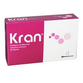 Kran 24 Capsule