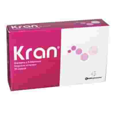 KRAN 24 CAPSULE