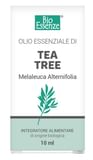BIO ESSENZE OLIO ESSENZIALE DI TEA TREE 10 ML