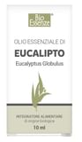 ALCEA EUCALIPTO OLIO ESSENZIALE BIO 10 ML