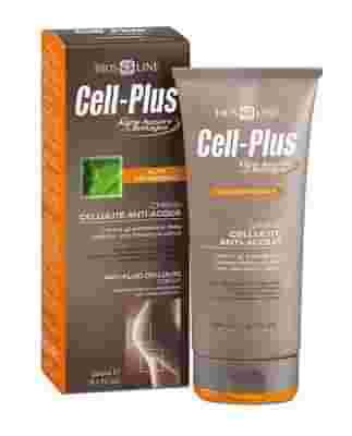 CELL PLUS ALTA DEFINIZIONE CREMA ANTICELLULITE ACQUA