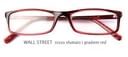 OCCHIALE PREMONTATO CORPOOTTO WALL STREET FOX 1,50 DIOTTRIE