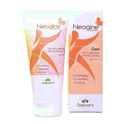 NEOGINE GEL VULVO PERINEALE 30 ML