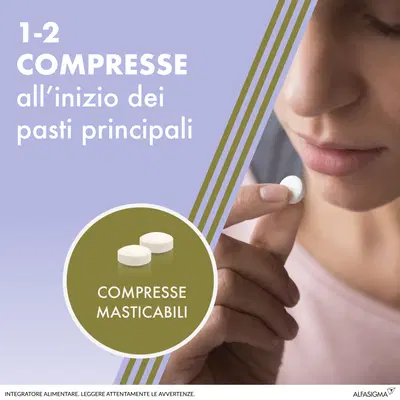 SINAIRE COMBI 30 COMPRESSE SINAIRE COMBI 30 COMPRESSE