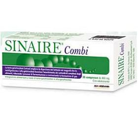 Sinaire Combi 30 Compresse