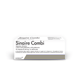 SINAIRE COMBI 30 COMPRESSE
