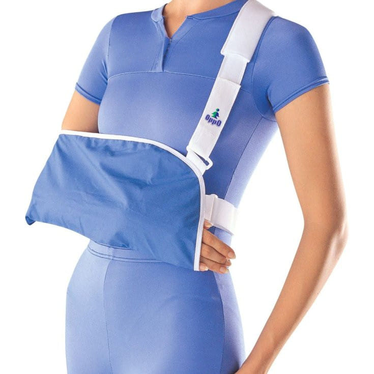 OPPO TUTORE BRACCIO 3187 S