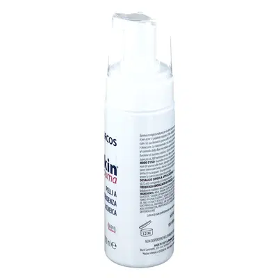 PHARCOS LIPOSKIN SPUMA 150 ML PHARCOS LIPOSKIN SPUMA 150 ML