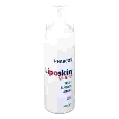 PHARCOS LIPOSKIN SPUMA 150 ML