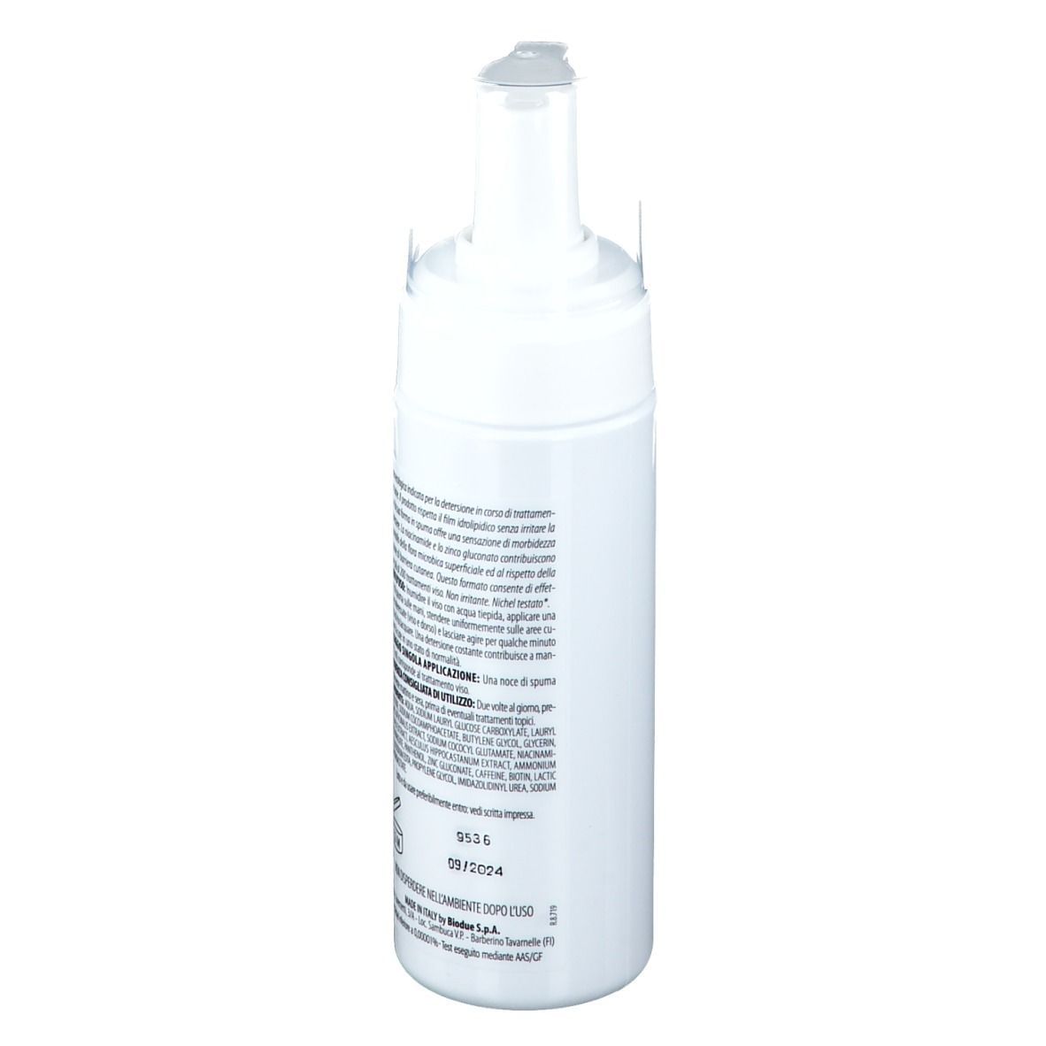 PHARCOS LIPOSKIN SPUMA 150 ML