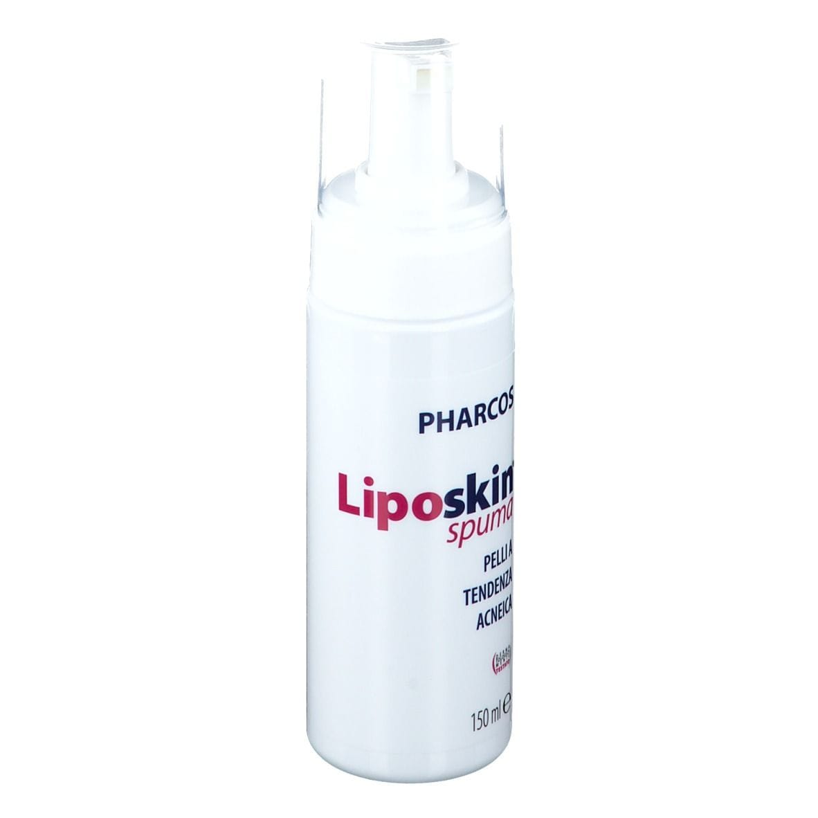 PHARCOS LIPOSKIN SPUMA 150 ML