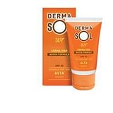 DERMASOL WATERPROOF VISO PROTEZIONE ALTA 40 ML