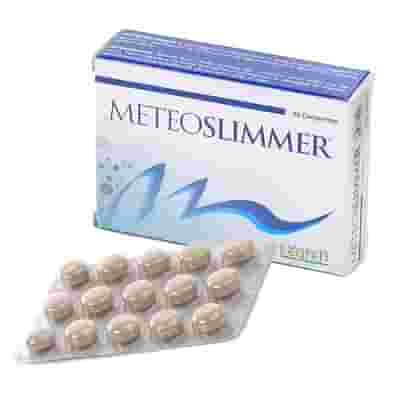 METEOSLIMMER 30 COMPRESSE