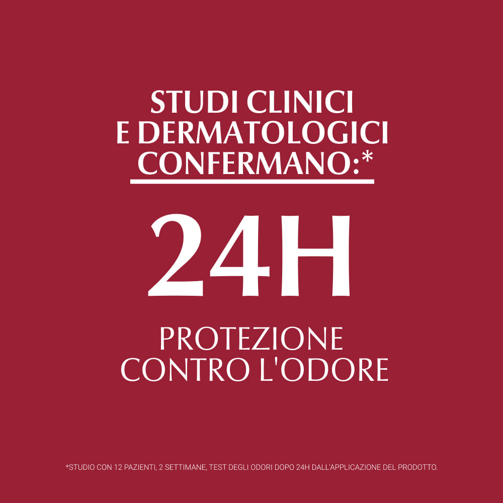 EUCERIN DEODORANTE ROLL-ON PELLI SENSIBILI 50 ML