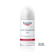 EUCERIN DEODORANTE ANTITRASPIRANT ROLL-ON 50 ML