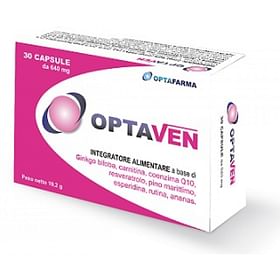 Optaven 30 Capsule