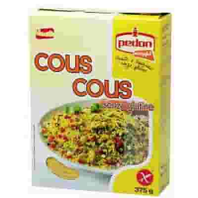 Cous Cous senza glutine Easyglut di mais, 375g