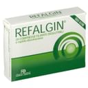 REFALGIN 20 COMPRESSE FILMATE DEGLUTIBILI